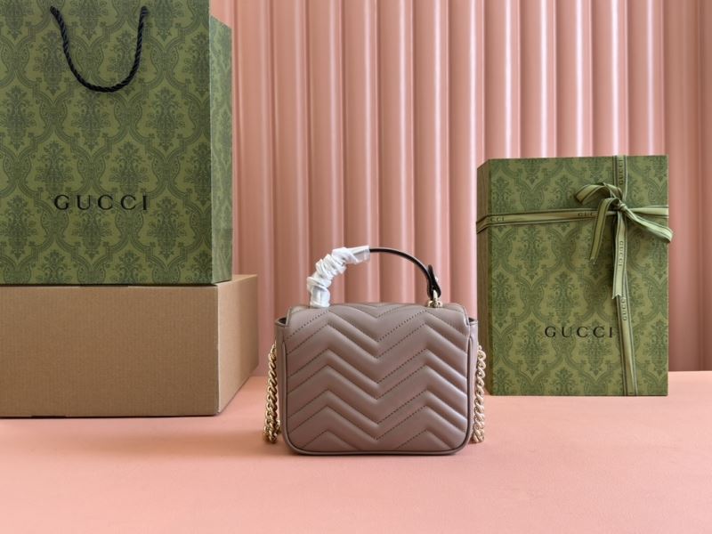 Gucci Satchel Bags